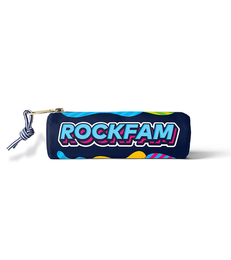 ROCKFAM ŠKOLSKI KOMPLET 2021