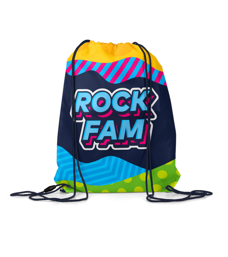 ROCKFAM ŠKOLSKI KOMPLET 2021