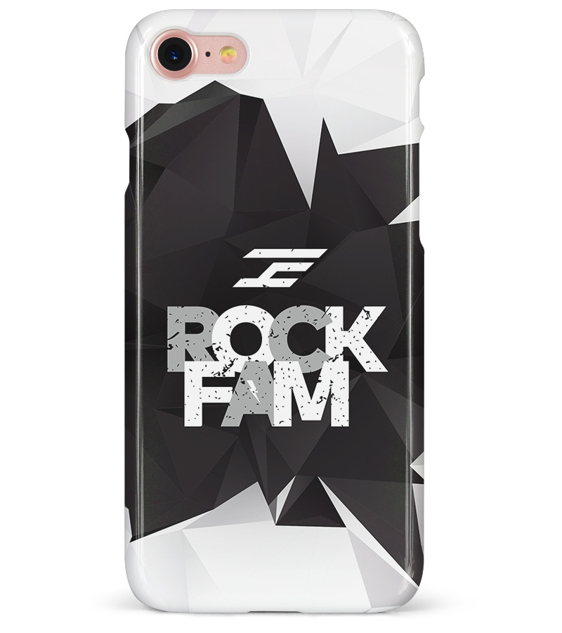 ROCKFAM MASKICA