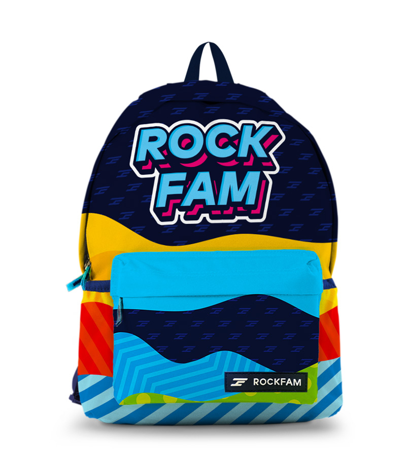 ROCKFAM RANAC 2021