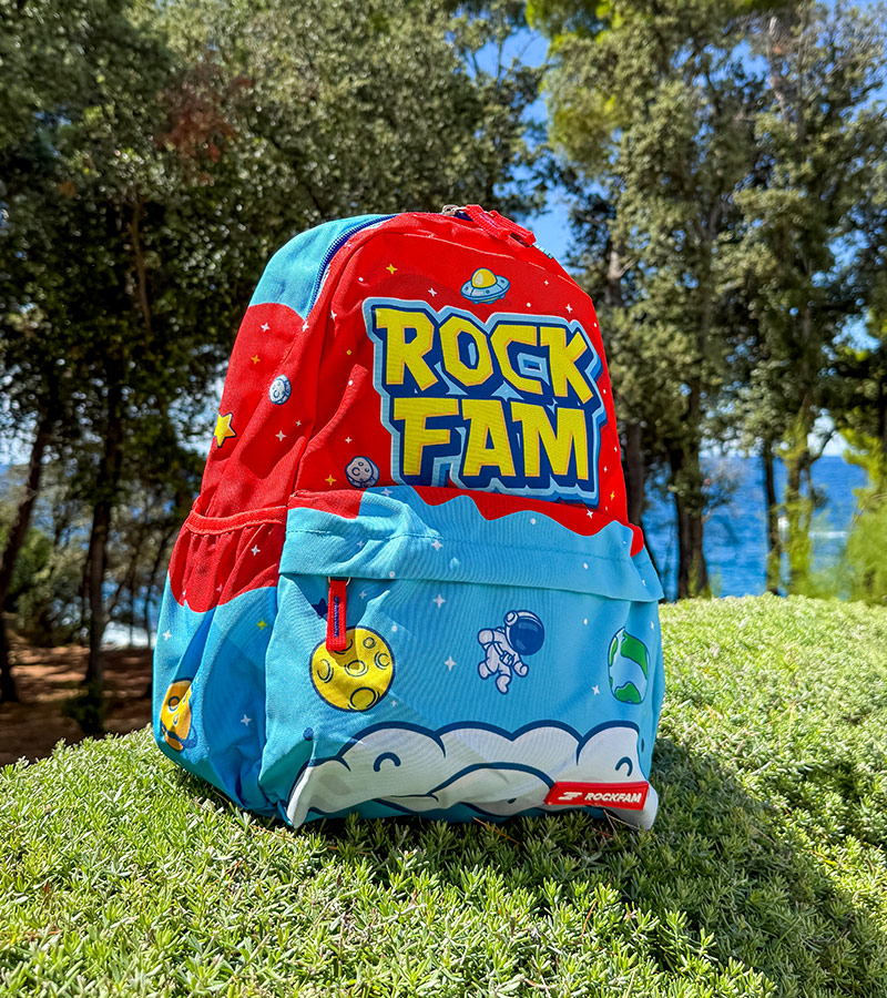 ROCKFAM RANAC 2025 