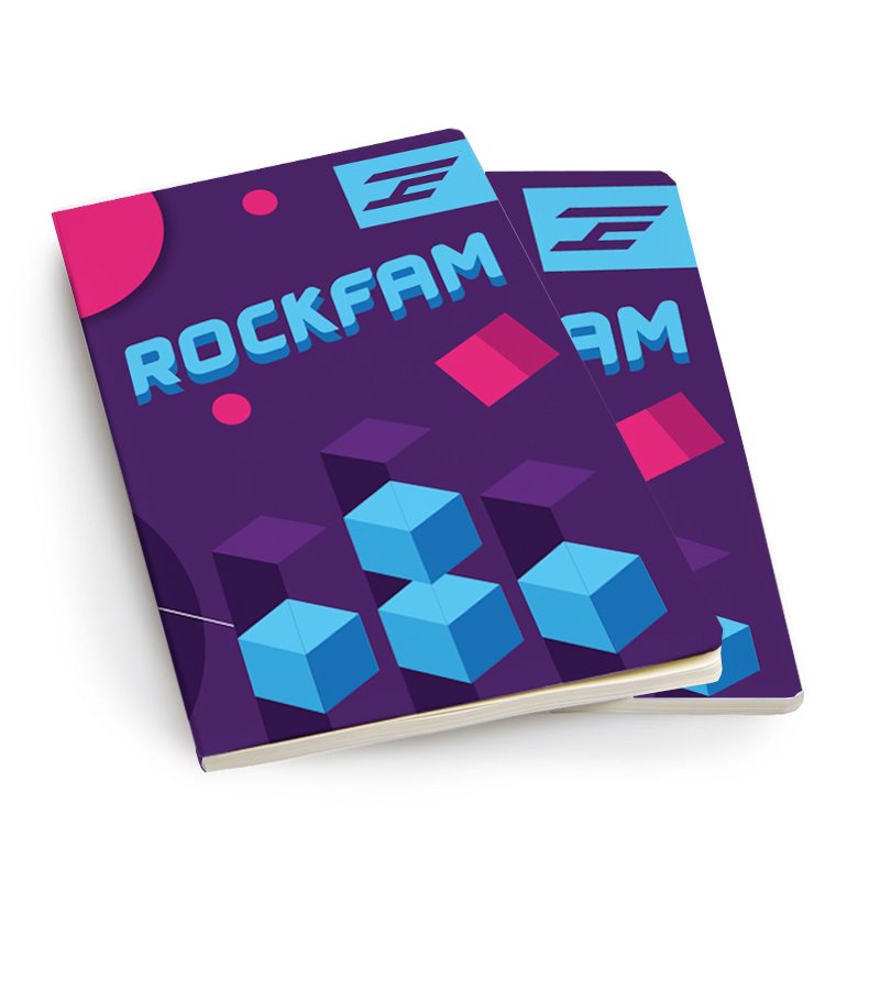 ROCKFAM RANAC