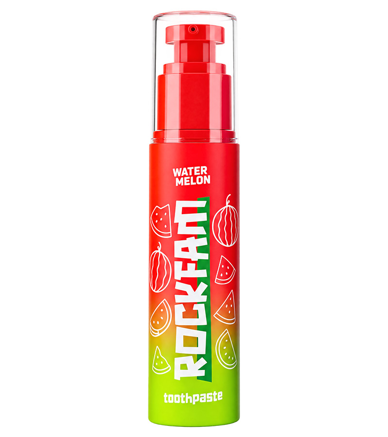 ROCKFAM WATERMELON PASTA